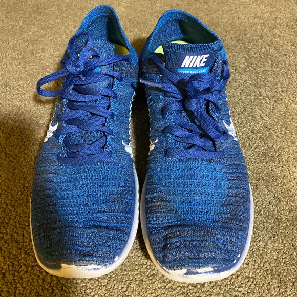 Nike Other - Nike Fly Knit Sneakers